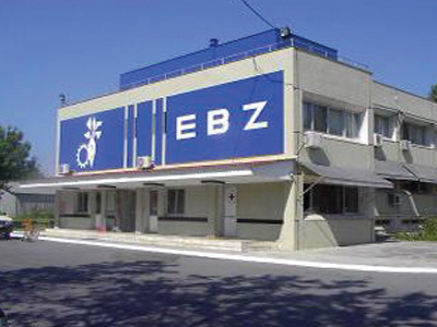 «Ξήλωσαν» με γερανό ΑΤΜ τράπεζας στο Πλατύ Ημαθίας