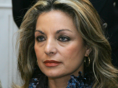 Ήρα έγινε η Άντζελα