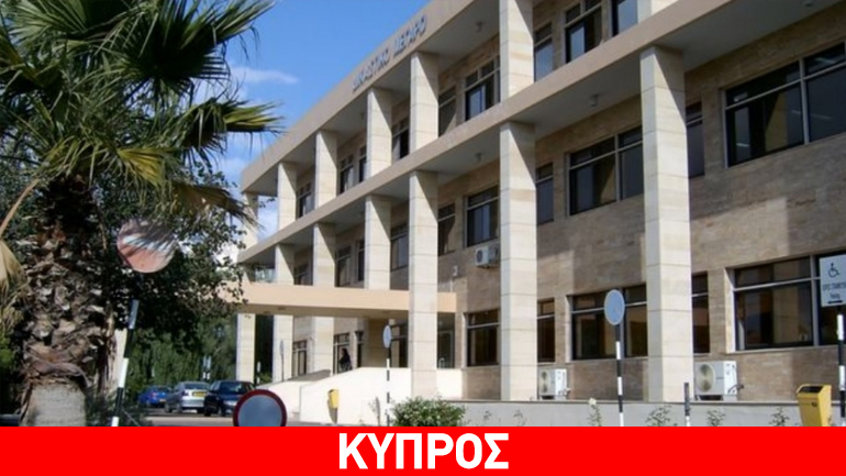 Ενώπιον Κακουργιοδικείου δύο νεαροί για επίθεση εναντίον 56χρονου από την Αγία Νάπα