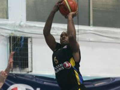 Άλωσε τη Ν. Σμύρνη το Μαρούσι, 75-73 τον Πανιώνιο