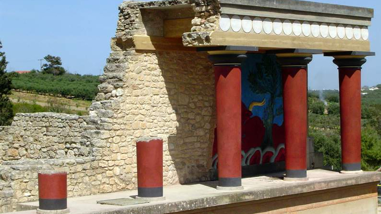 Μεγάλες αυξήσεις στα εισιτήρια μουσείων – αρχαιολογικών χώρων