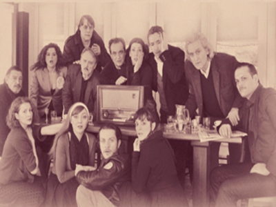 «Oι Γερμανοί ξανάρχονται»