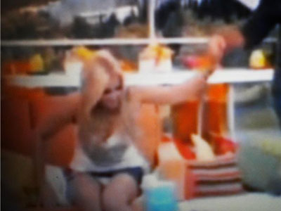 Ο Κώστας Μαρτάκης και το… ατύχημα της Ναταλίας Γερμανού