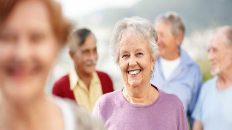 Ημερίδα για την Παγκόσμια Ημέρα Ηλικιωμένων