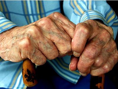 Ξεσηκώνονται οι συνταξιούχοι του ΝΑΤ