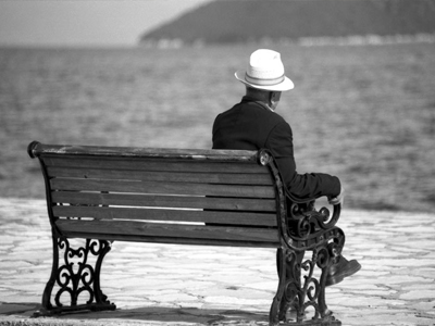 Ιατρείο τρίτης ηλικίας στο Ηράκλειο