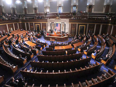 Η Γερουσία εξετάζει αύξηση του ορίου του χρέους