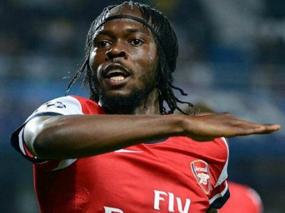 Η Άρσεναλ ξεπροβόδισε τον «Ρωμαίο» Ζερβίνιο