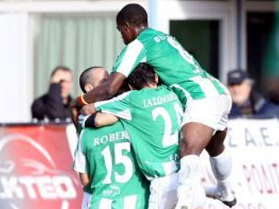 Πανθρακικός: «Ευχαριστώ» και κάλεσμα, εν όψει Ολυμπιακού