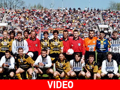 Έντεκα χρόνια μετά το ιστορικό φιλικό ΑΕΚ-Παρτιζάν