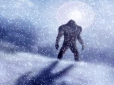 Γέτι: Αλήθεια ή μύθος;