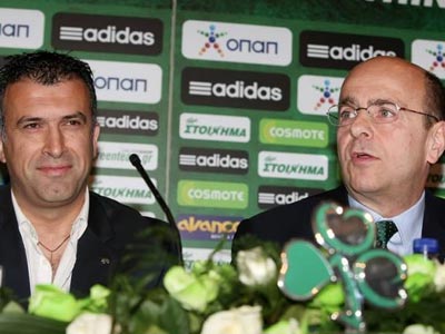 «Πιο οργανωμένοι και πιο δυνατοί φέτος»