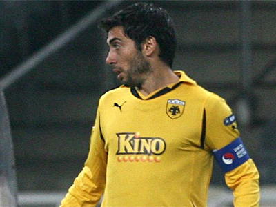 Με ευχές στον Γεωργέα η προπόνηση της ΑΕΚ