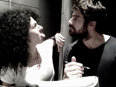 «Απ’ την πρώτη στιγμή»