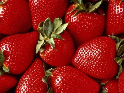 Οι φράουλες της… Βουλής