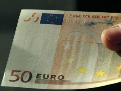 Αλεξανδρούπολη: Πήγαν για ψώνια με πλαστό χαρτονόμισμα