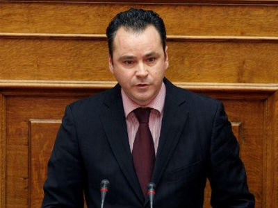Η απάντηση του Κώστα Κουκοδήμου