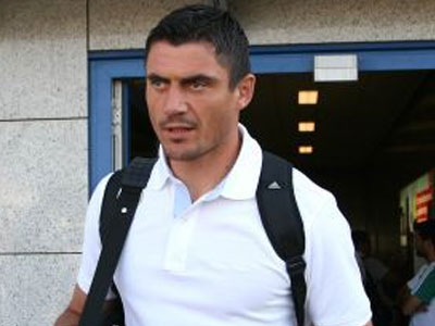 Παναθηναϊκός: Εκτός αποστολής ο Γκαλίνοβιτς