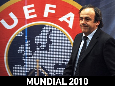 Πήρε εξιτήριο ο Πλατινί