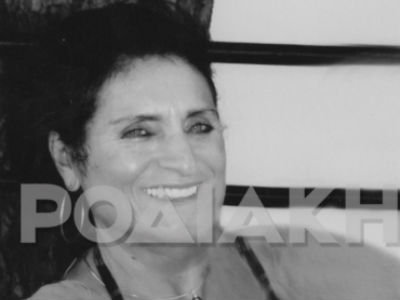 Αυτή είναι η 61χρονη που έσφαξε ο γιος της