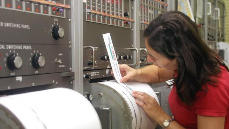 Σεισμός 7 Ρίχτερ στην ανατολική Ρωσία