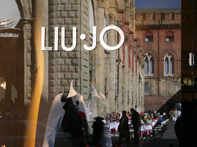 Νέο κατάστημα Liu Jo