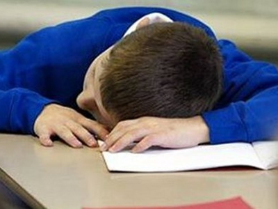 Δύσκολη η ψυχική υγεία του μαθητή