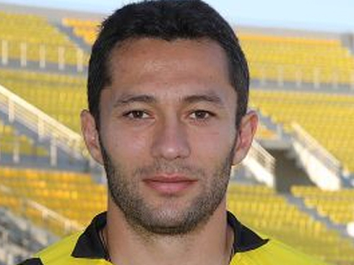 Εργοτέλης: Επέστρεψε ο Σασιασβίλι