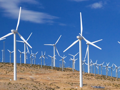 Κατά της κατασκευής αιολικών πάρκων κάτοικοι-φορείς της Κρήτης