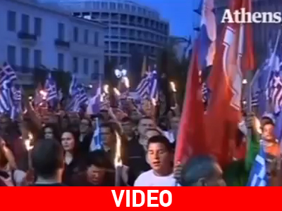 Σφυγμομέτρηση «Guardian» για τις συλλήψεις στελεχών της Χ.A.