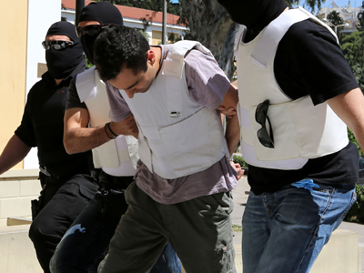 Έλαβαν προθεσμία για να απολογηθούν