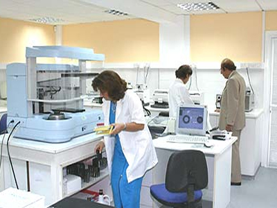 Σε δράση το Εθνικό Πρόγραμμα Προληπτικού Ελέγχου Νεογνών