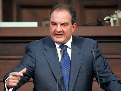 Μόνιμος κάτοικος… Ραφήνας ο Καραμανλής