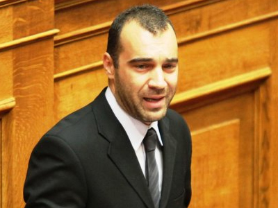 Είμαστε μια ωραία ατμόσφαιρα