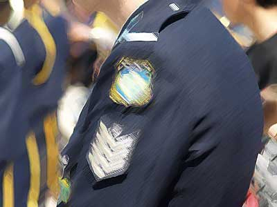 Συνελήφθη υπαξιωματικός της Ασφάλειας Πειραιά για εμπλοκή με τη Χ.Α.