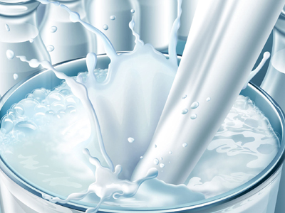 Κατασχέθηκαν ακατάλληλα για κατανάλωση γαλακτοκομικά προϊόντα