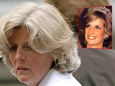 Η αδερφή της Νταϊάνα σπάει τη σιωπή της