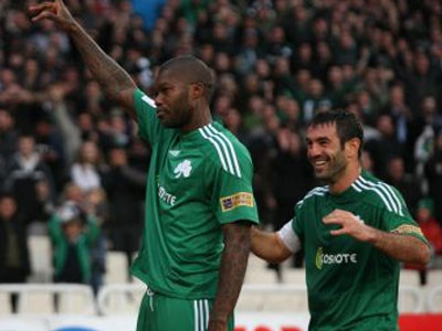 Σισέ: Ξαναβρήκα το ένστικτο του σκόρερ