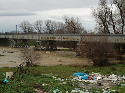 Αυτοκτονία-σοκ στην Κομοτηνή
