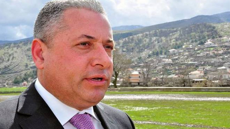Αλβανία: Συνελήφθη ο ελληνικής καταγωγής πρώην υπουργός Εργασίας Σπ. Ξέρας