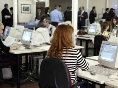 Στελέχωση της υπηρεσίας Ασύλου με 262 δημόσιους υπαλλήλους