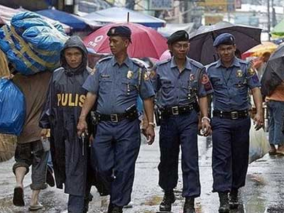 Έγκλημα με θύμα επικεφαλής ΜΚΟ
