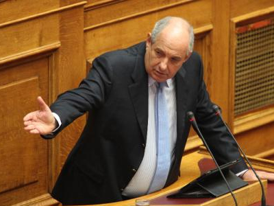 «Το κακούργημα έχει όνομα και δράστη» «Το κακούργημα έχει όνομα και δράστη»