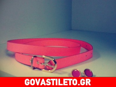 Το fashion item που σου χαρίζει στιλ…