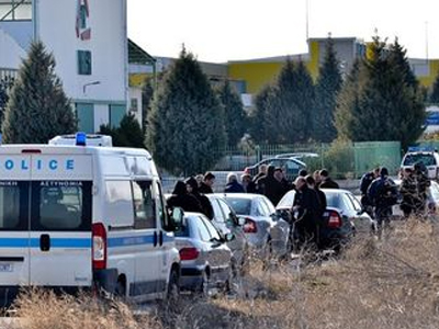 Παραλίγο δολοφονία λόγω οικονομικών διαφορών