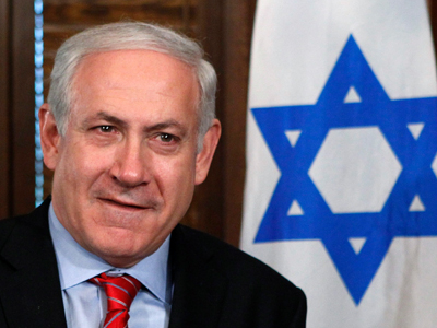 Πρόθυμος να συνεργαστεί με την Αίγυπτο ο Νετανιάχου