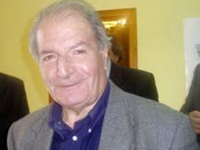 Τίτλοι τέλους για τον τέως βουλευτή ΠΑΣΟΚ Ν. Ρεθύμνης