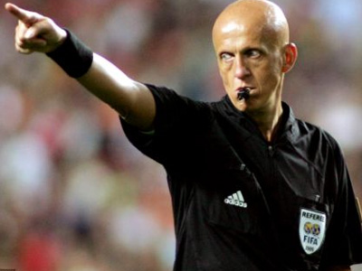 Υπέρ του video τάχθηκε ο Κολίνα