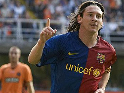 Μπαρτσελόνα: Ίωση ο Μέσι