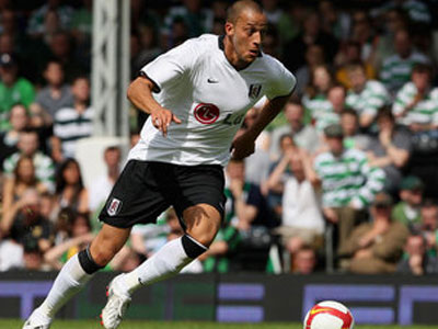 «Μπορεί να προκριθεί η Φούλαμ»